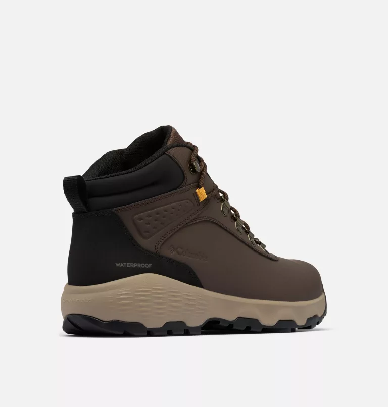 TENIS MASCULINO COLUMBIA NEWTON WANDER LTR – foto 6